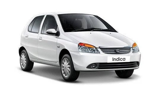 Cab for Mumbai to Pune